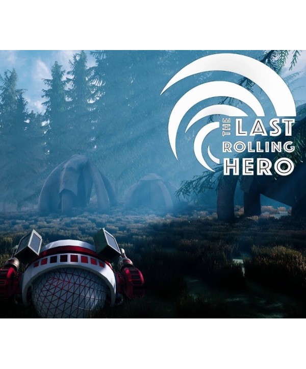 The Last Rolling Hero Steam Key GLOBAL